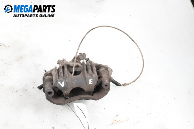 Caliper for Opel Astra G Hatchback (02.1998 - 12.2009), position: rear - left