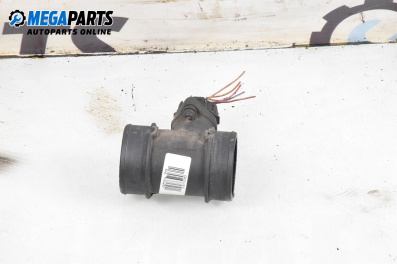Air mass flow meter for Opel Astra G Hatchback (02.1998 - 12.2009) 1.2 16V, 65 hp