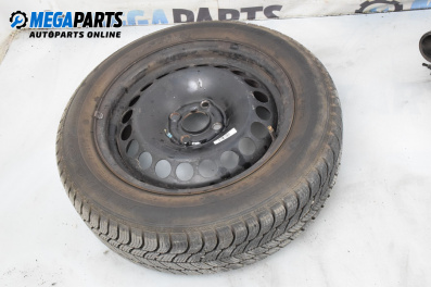Spare tire for Opel Astra G Hatchback (02.1998 - 12.2009) 15 inches (The price is for one piece)