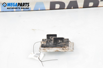 ECU for Opel Astra G Hatchback (02.1998 - 12.2009) 1.2 16V, 65 hp