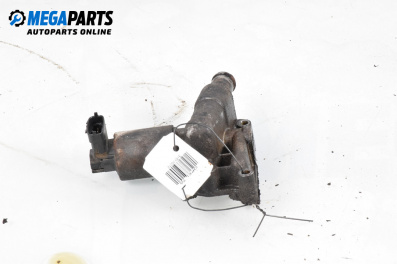 Idle speed actuator for Opel Astra G Hatchback (02.1998 - 12.2009) 1.2 16V, 65 hp
