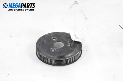 Belt pulley for Opel Astra G Hatchback (02.1998 - 12.2009) 1.2 16V, 65 hp