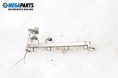 Fuel rail for Opel Astra G Hatchback (02.1998 - 12.2009) 1.2 16V, 65 hp