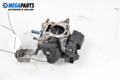 Butterfly valve for Opel Astra G Hatchback (02.1998 - 12.2009) 1.2 16V, 65 hp