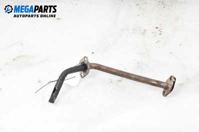 EGR tube for Opel Astra G Hatchback (02.1998 - 12.2009) 1.2 16V, 65 hp