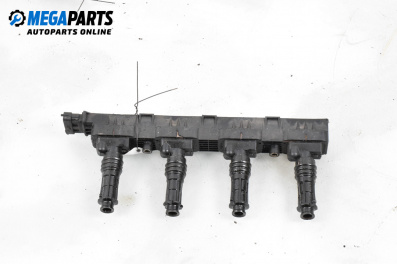 Zündspule for Opel Astra G Hatchback (02.1998 - 12.2009) 1.2 16V, 65 hp