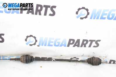 Driveshaft for Opel Astra G Hatchback (02.1998 - 12.2009) 1.2 16V, 65 hp, position: front - right