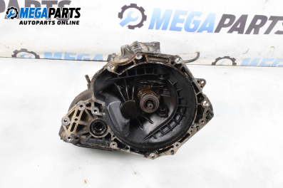  for Opel Astra G Hatchback (02.1998 - 12.2009) 1.2 16V, 65 hp