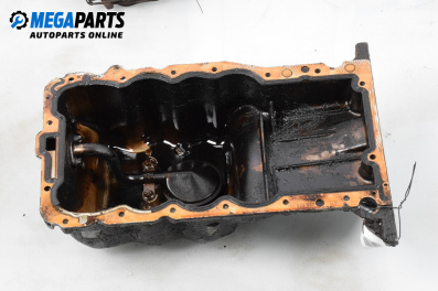 Carter for Opel Astra G Hatchback (02.1998 - 12.2009) 1.2 16V, 65 hp