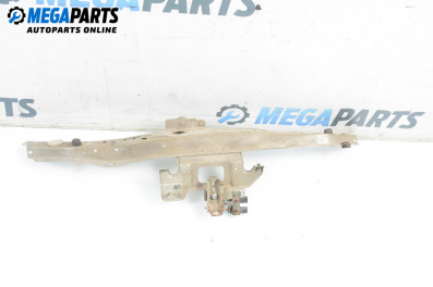 Front upper slam panel for Nissan Micra III Hatchback (01.2003 - 06.2010), hatchback