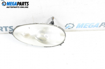 Headlight for Nissan Micra III Hatchback (01.2003 - 06.2010), hatchback, position: left