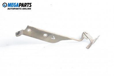 Bonnet hinge for Nissan Micra III Hatchback (01.2003 - 06.2010), 3 doors, hatchback, position: left