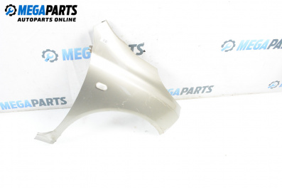 Fender for Nissan Micra III Hatchback (01.2003 - 06.2010), 3 doors, hatchback, position: front - right