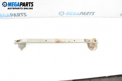 Stützträger stoßstange for Nissan Micra III Hatchback (01.2003 - 06.2010), hecktür, position: vorderseite