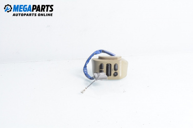 Buttons panel for Nissan Micra III Hatchback (01.2003 - 06.2010)