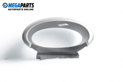 Interior plastic for Nissan Micra III Hatchback (01.2003 - 06.2010), 3 doors, hatchback
