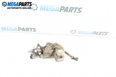 Steering shaft for Nissan Micra III Hatchback (01.2003 - 06.2010)