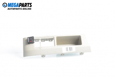 Interior plastic for Nissan Micra III Hatchback (01.2003 - 06.2010), 3 doors, hatchback, position: front