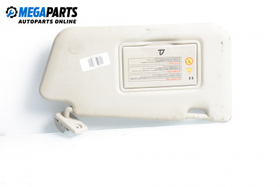 Sun visor for Nissan Micra III Hatchback (01.2003 - 06.2010), position: right