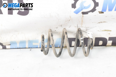Coil spring for Nissan Micra III Hatchback (01.2003 - 06.2010), hatchback, position: rear