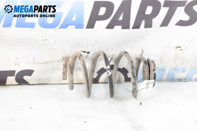 Coil spring for Nissan Micra III Hatchback (01.2003 - 06.2010), hatchback, position: rear