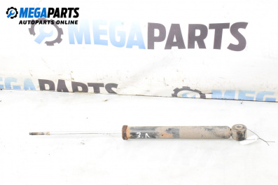 Amortizor for Nissan Micra III Hatchback (01.2003 - 06.2010), hatchback, position: stânga - spate