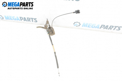 Lock for Nissan Micra III Hatchback (01.2003 - 06.2010), position: left