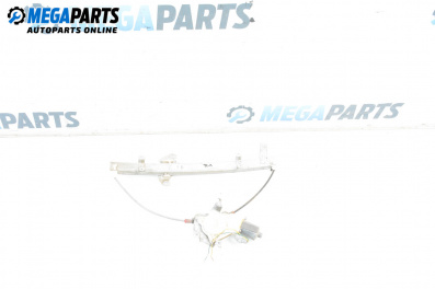 Electric window regulator for Nissan Micra III Hatchback (01.2003 - 06.2010), 3 doors, hatchback, position: left