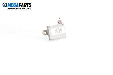 Module for Nissan Micra III Hatchback (01.2003 - 06.2010)