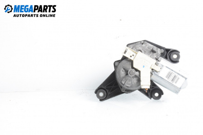 Front wipers motor for Nissan Micra III Hatchback (01.2003 - 06.2010), hatchback, position: rear
