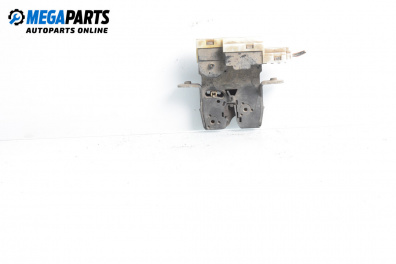 Trunk lock for Nissan Micra III Hatchback (01.2003 - 06.2010), hatchback, position: rear