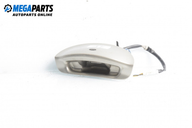 External boot lid handle for Nissan Micra III Hatchback (01.2003 - 06.2010), hatchback