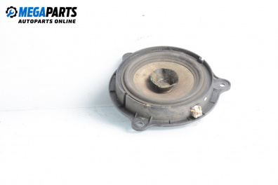 Lautsprecher for Nissan Micra III Hatchback (01.2003 - 06.2010)