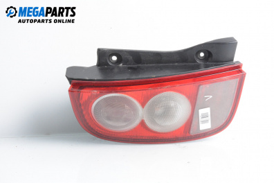 Tail light for Nissan Micra III Hatchback (01.2003 - 06.2010), hatchback, position: left