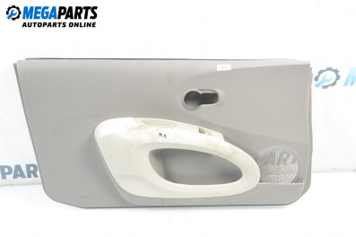Interior door panel  for Nissan Micra III Hatchback (01.2003 - 06.2010), 3 doors, hatchback, position: left