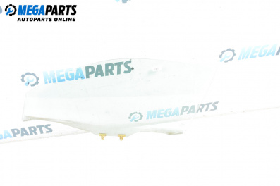 Geam for Nissan Micra III Hatchback (01.2003 - 06.2010), 3 uși, hatchback, position: stânga - fața