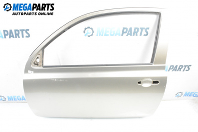 Door for Nissan Micra III Hatchback (01.2003 - 06.2010), 3 doors, hatchback, position: left