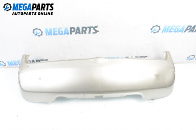 Rear bumper for Nissan Micra III Hatchback (01.2003 - 06.2010), hatchback