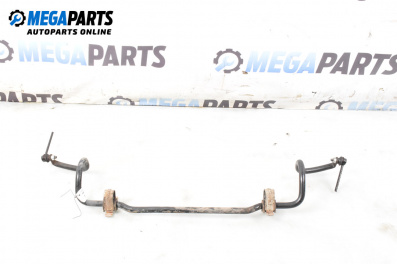 Sway bar for Nissan Micra III Hatchback (01.2003 - 06.2010), hatchback