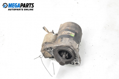 Starter for Nissan Micra III Hatchback (01.2003 - 06.2010) 1.2 16V, 80 hp