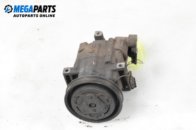 AC compressor for Nissan Micra III Hatchback (01.2003 - 06.2010) 1.2 16V, 80 hp