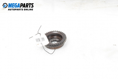 Timing belt pulley for Nissan Micra III Hatchback (01.2003 - 06.2010) 1.2 16V, 80 hp