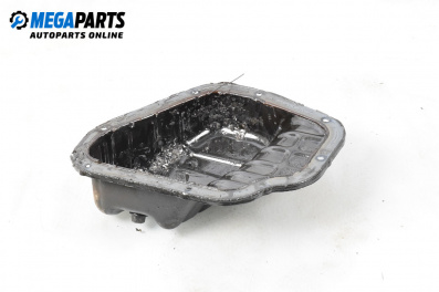 Crankcase for Nissan Micra III Hatchback (01.2003 - 06.2010) 1.2 16V, 80 hp