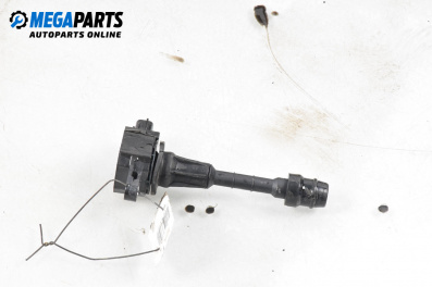 Ignition coil for Nissan Micra III Hatchback (01.2003 - 06.2010) 1.2 16V, 80 hp