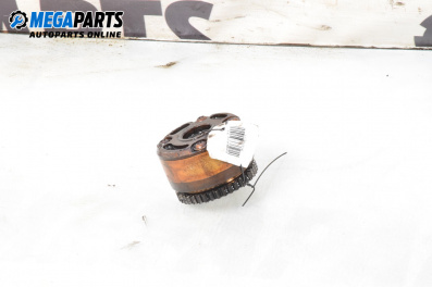 Timing belt pulley for Nissan Micra III Hatchback (01.2003 - 06.2010) 1.2 16V, 80 hp