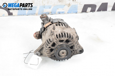 Alternator for Nissan Micra III Hatchback (01.2003 - 06.2010) 1.2 16V, 80 hp