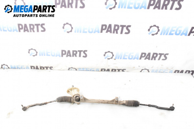 Electric steering rack no motor included for Nissan Micra III Hatchback (01.2003 - 06.2010), hatchback