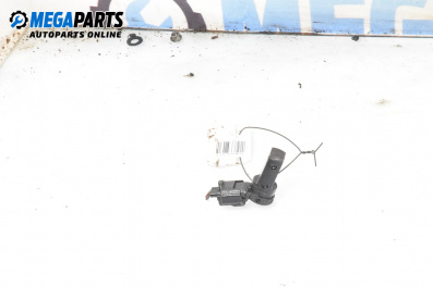 Crankshaft sensor for Nissan Micra III Hatchback (01.2003 - 06.2010) 1.2 16V, 80 hp
