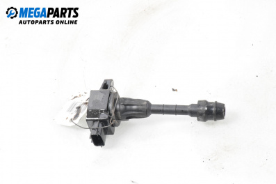 Ignition coil for Nissan Micra III Hatchback (01.2003 - 06.2010) 1.2 16V, 80 hp