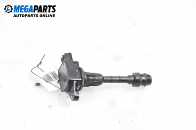 Ignition coil for Nissan Micra III Hatchback (01.2003 - 06.2010) 1.2 16V, 80 hp